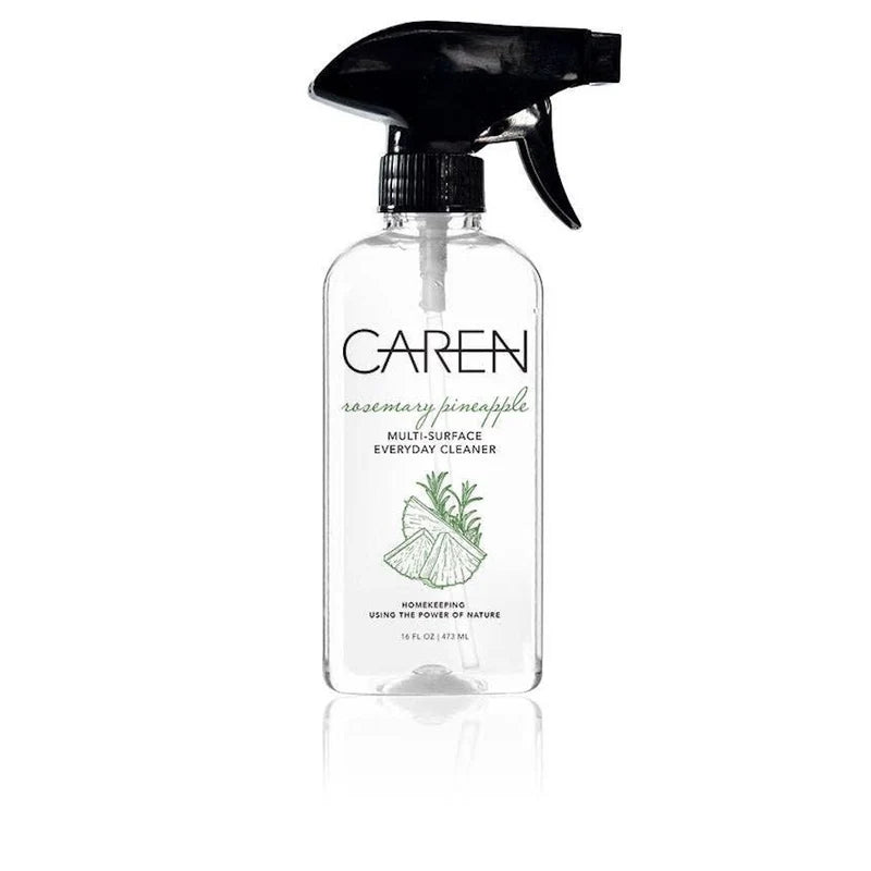 Multi Surface Cleaner