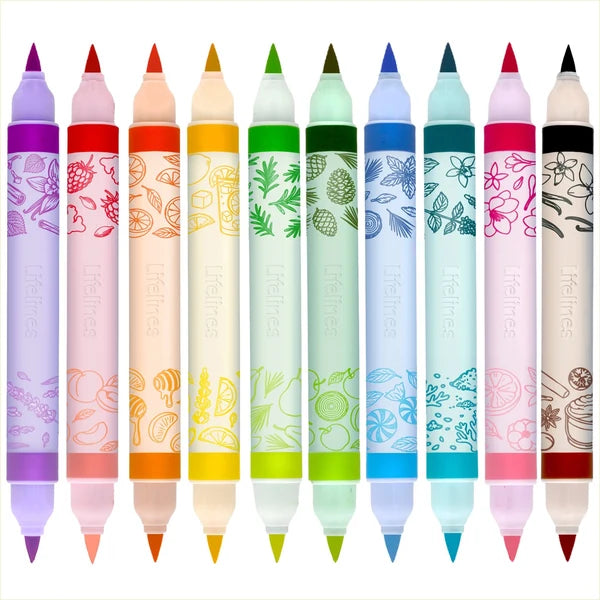 Scented Markers