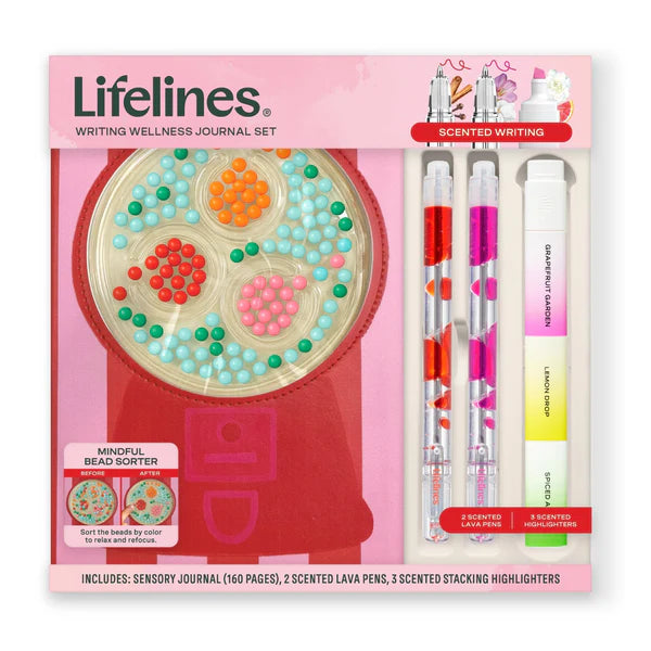 Writing Bundle
